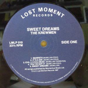 KREWMEN(クリューメン)-Sweet D...の詳細画像2