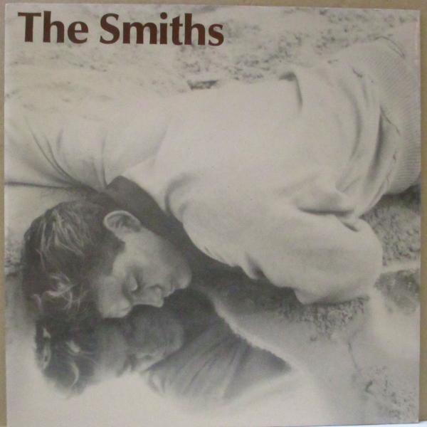 SMITHS， THE-This Charming Man (UK &apos;92 WEA 再発プラスチック...