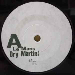 LE MANS-Dry Martini (Sp...の詳細画像2