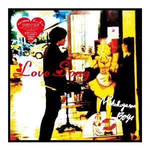 150 MURDEROUS PASSIONS-S.T. (UK Reissue LP) : TIME BOMB RECORDS 