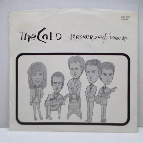 COLD， THE (ザ ・コールド) -Mesmerized / Wake Up (US オリジナ...