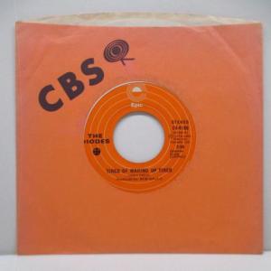 DIODES， THE (ザ・ダイオーズ) -Tired Of Waking Up Tired (Canada オリジナル