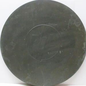 PUBLIC IMAGE LTD(パブリック・イメージ・リミテッド)-Metal Box (UK 初回 60,000セッ