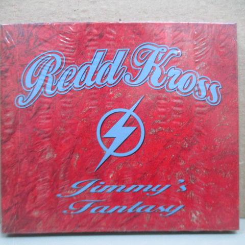 REDD KROSS()-Jimmy's Fantasy (OZ Orig.CD)