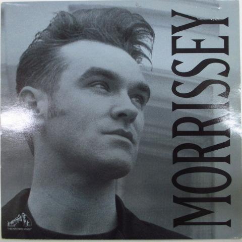 MORRISSEY-Certain People I Know (UK Orig.7&quot;)