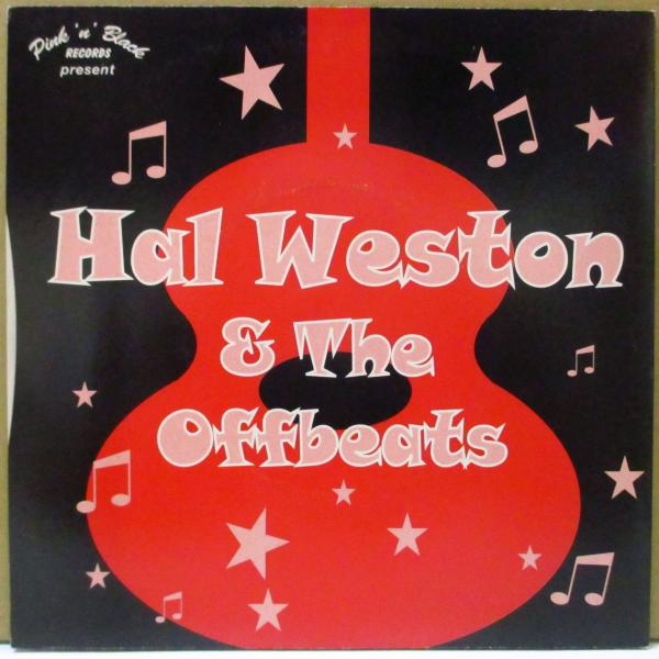 HAL WESTON AND  THE OFFBEATS-Real Glad Daddy +3 (U...