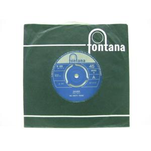 PRETTY THINGS-Children / My Time