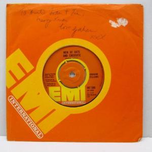 GRAHAM FELLOWS FELLOWS LOVE AT THE HACIENDA (+BONUS) : ディスク