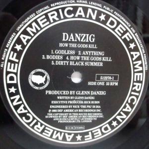 DANZIG(ダンジグ)-Danzig III...の詳細画像2