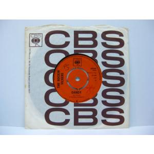 ROCKIN  VICKERS-Dandy / I Don't Need Your Kind