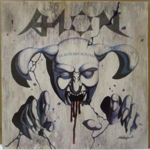 AION(アイオン)-Deathrash Bou...の商品画像