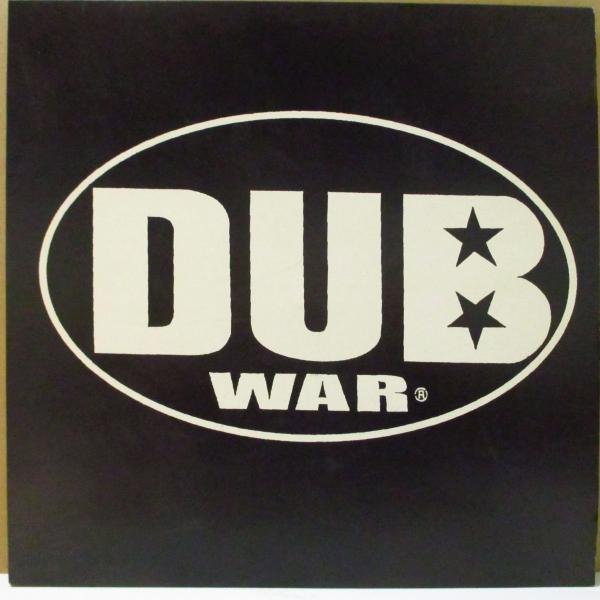 DUB WAR-Respected (UK Orig.12&quot;)