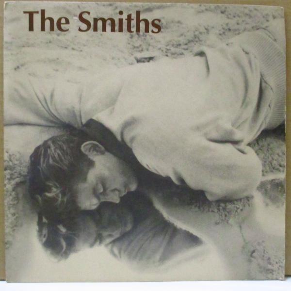 SMITHS， THE-This Charming Man (UK オリジナル・Capitol ロゴ...
