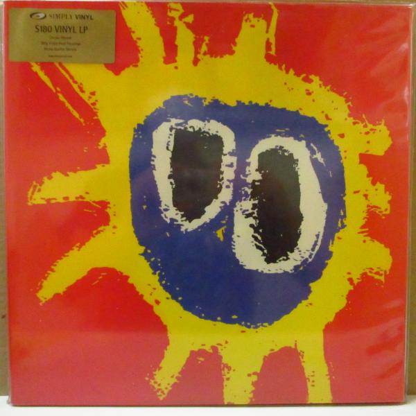 PRIMAL SCREAM-Screamadelica (EU Limited Reissue.2x...