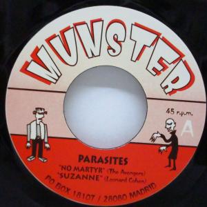 PARASITES-No Martyr +2 ...の詳細画像2