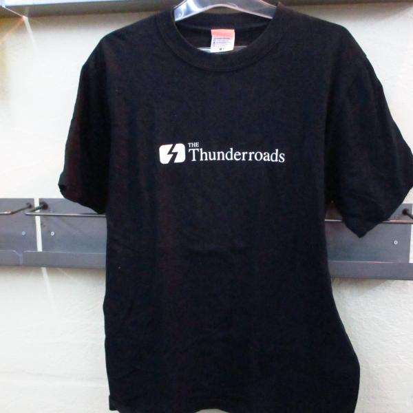 THUNDERROADS, THE -Logo (Garage Punk T-Shirts #36)