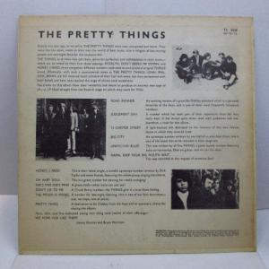PRETTY THINGS-The Prett...の詳細画像1