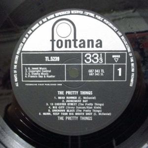 PRETTY THINGS-The Prett...の詳細画像2