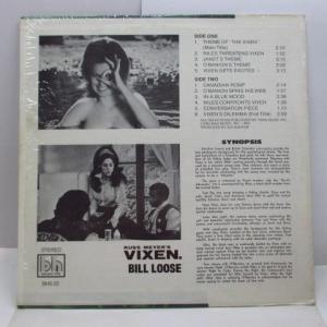 O.S.T.-Russ Meyers Vixe...の詳細画像1