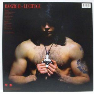 DANZIG(ダンジグ)-Danzig II-...の詳細画像1