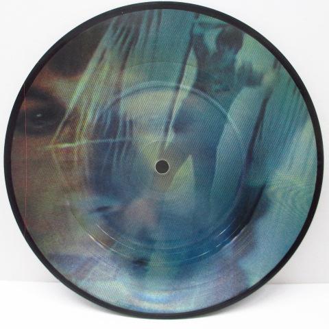 IGGY POP-Five Foot One (UK Ltd.Picture 7")