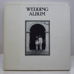 JOHN LENNON/YOKO ONO/Wed...の商品画像