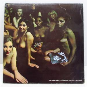 ElectricLadyland/英初回青テキスト