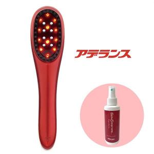 アデランス ビューエフェクター / 特別セット / ブラシ型