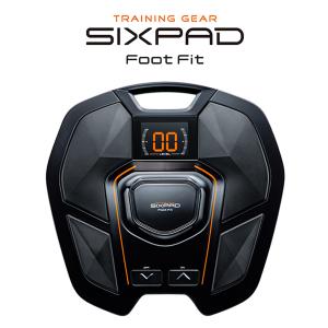 12/5まで特別 / SIXPAD Foot Fit（シックスパッド フットフィット）