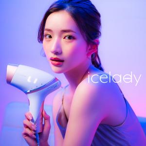 7/11まで特別 / icelady （ アイスレディ ）/ TBS イチオシ