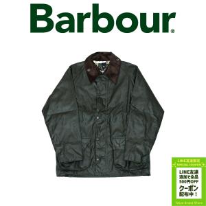 Barbour バブアー Bedale Wax Jacket Classic ビデイル ワックス