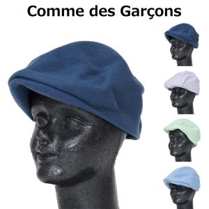 コムデギャルソン 帽子 ハンチングキャップ COMME des GARCONS FJ-K601 CDG SHIRT  アウトレット 大特価 返品不可 帽子 メンズ レディース ユニセックス｜tbstore