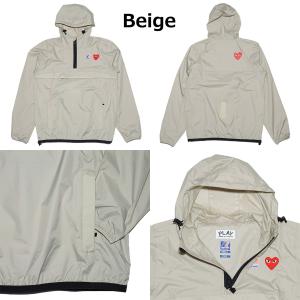 コムデギャルソン プレイ COMME des ...の詳細画像1