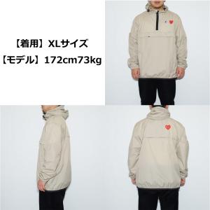 コムデギャルソン プレイ COMME des ...の詳細画像2
