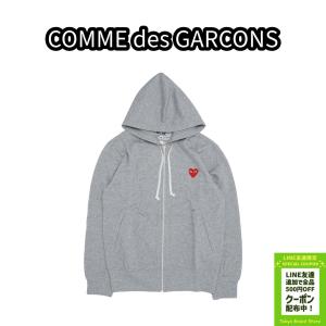 PLAY COMME des GARCONS プレイ コム デ ギャルソン パーカー 黒 PLAY COMME des GARCONS プレイ コム デ ギャルソン パーカー 黒