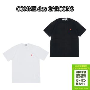 PLAY COMME des GARCONS プレイ コム デ ギャルソン Tシャツ