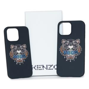 KENZO ケンゾー iPhone 13Pro 13ProMAXケース スマホケース FC5COIP13TIO FC5COI13MTIO ロゴ 虎 トラ タイガー ギフトプレゼント 人気｜tbstore