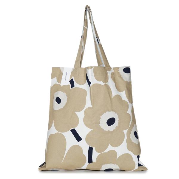 マリメッコ marimekko ピエニウニッコ ファブリックバッグ 069915 185 Pieni...