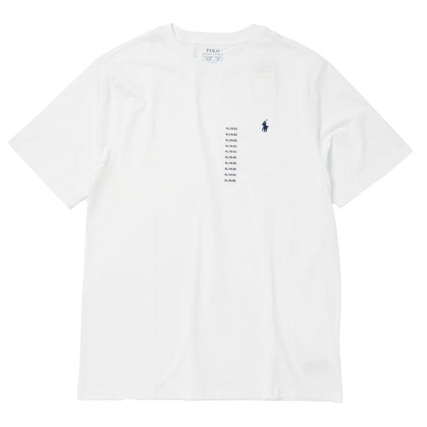 ポロラルフローレン PoloRalphLauren Tシャツ BOY 半袖 クルーネック SHORT...