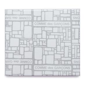 コムデギャルソン SA3100G Silver...の詳細画像5