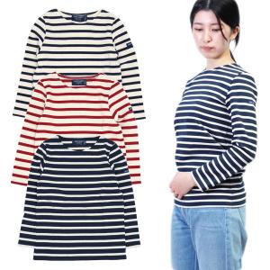 セントジェームス 長袖 Tシャツ ロンT SA...の詳細画像1