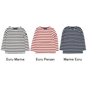 セントジェームス 長袖 Tシャツ ロンT SA...の詳細画像2