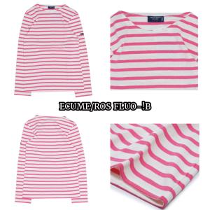 セントジェームス 長袖 Tシャツ ロンT SA...の詳細画像4