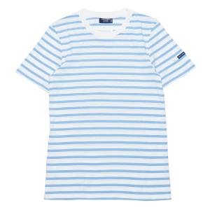SAINT JAMES メンズ半袖Tシャツ、カットソーの商品一覧|Tシャツ ...