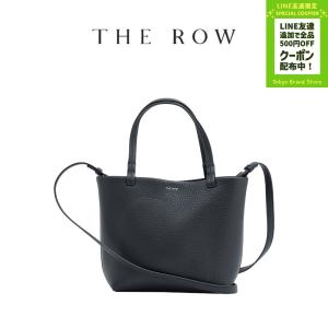The Row ザ ロウ W1199L129 Small Park Tote レザー 革 バッグ レディース 新品 希少｜tbstore
