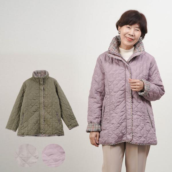 シニアファッション 80代 70代 60代 高齢者 婦人服 コート レディース シニア 服 おばあち...