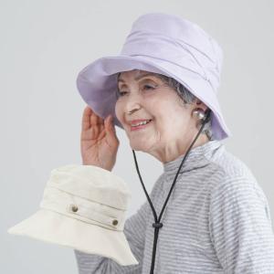 シニア帽子 レディース 60代の商品一覧 通販 Yahoo ショッピング