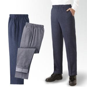 マーティーアンドサンズ MAATEE&SONS SILK CORDUROY PANT シルク