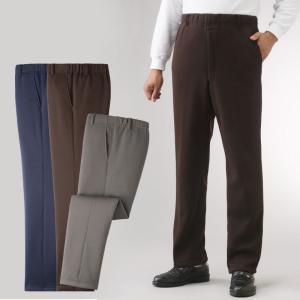 マーティーアンドサンズ MAATEE&SONS SILK CORDUROY PANT シルク