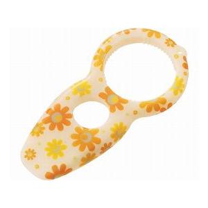 食事用介護用品 キャップオープナー  70代 80代 高齢者 老人 お年寄り 便利グッズ